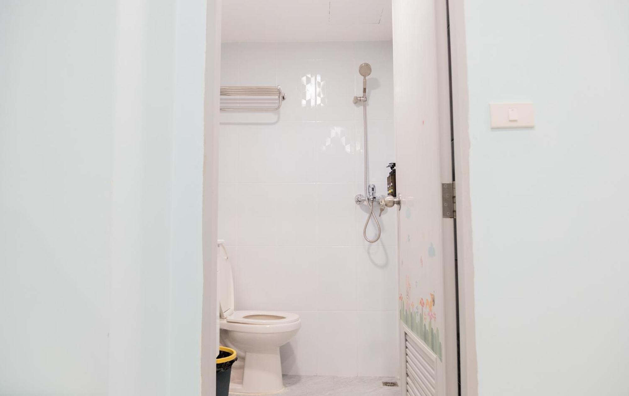 בנגקוק Cozy Stay Inn מראה חיצוני תמונה