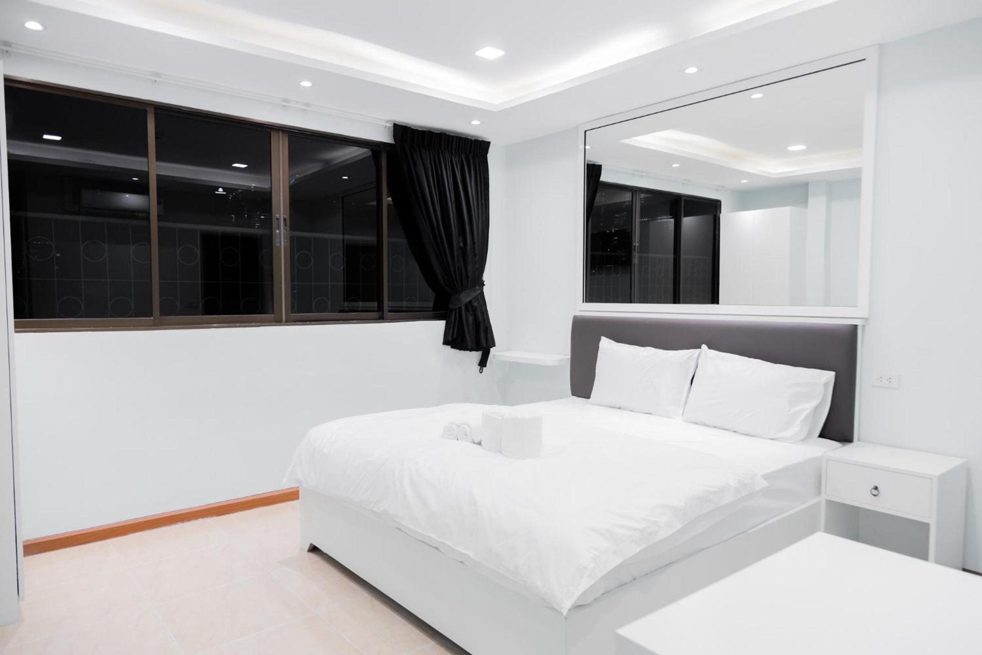 בנגקוק Cozy Stay Inn מראה חיצוני תמונה