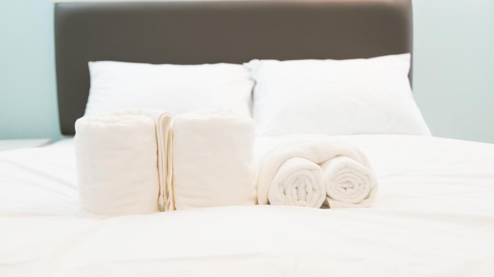 בנגקוק Cozy Stay Inn מראה חיצוני תמונה