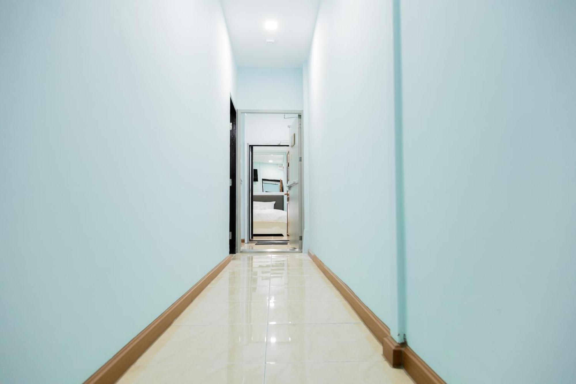 בנגקוק Cozy Stay Inn מראה חיצוני תמונה