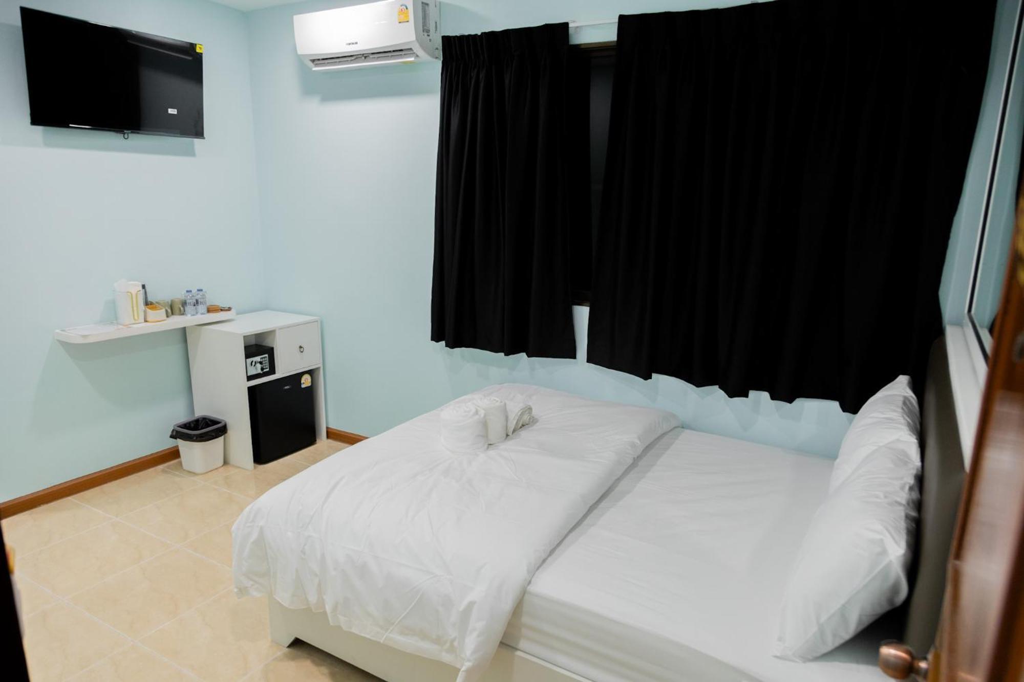 בנגקוק Cozy Stay Inn מראה חיצוני תמונה