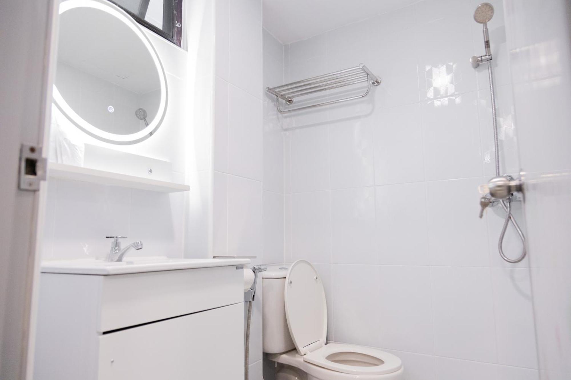 בנגקוק Cozy Stay Inn מראה חיצוני תמונה