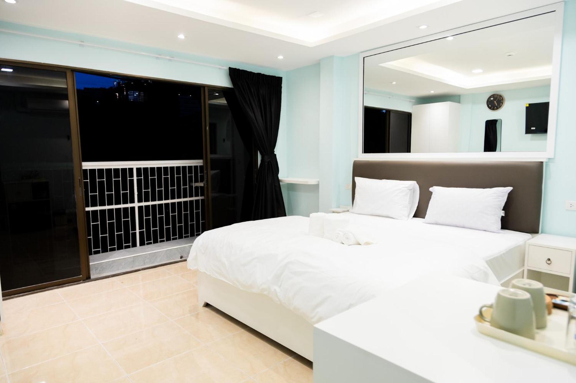 בנגקוק Cozy Stay Inn מראה חיצוני תמונה