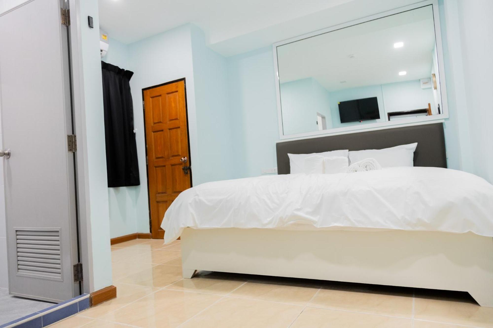 בנגקוק Cozy Stay Inn מראה חיצוני תמונה